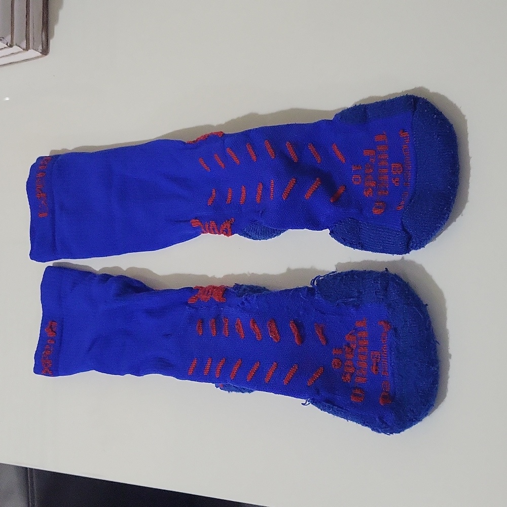 Thorlo socks